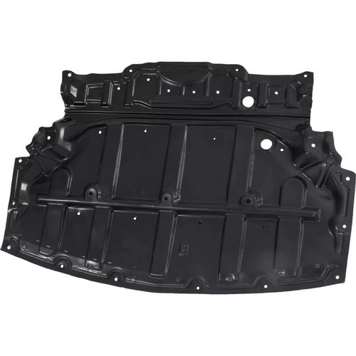 Under Engine Splash Shield For 2014-2023 Infiniti Q50 2017-2022 Infiniti Q60 Under Engine Splash Shield For 2014-2023 Infiniti Q50 2017-2022 Infiniti Q60