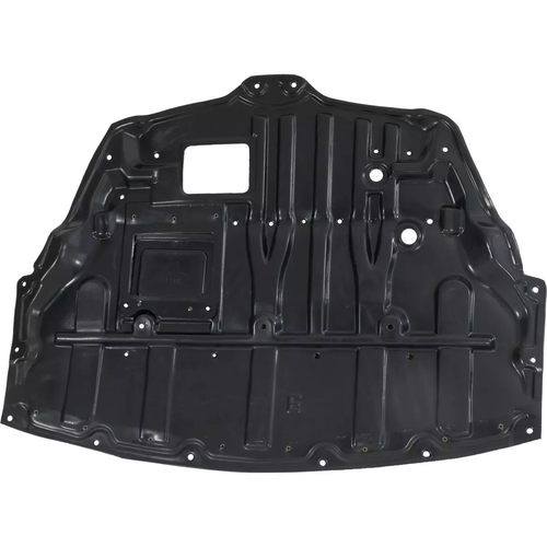Front Engine Splash Shield For 2014-2024 Infiniti Q50 2017-2022 Q60