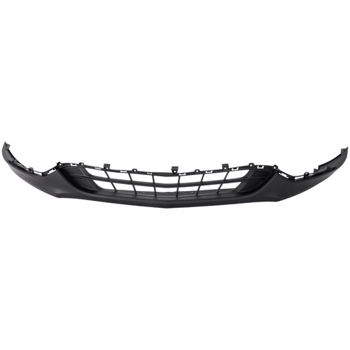 Front Lower Textured Bumper Cover For 2018-2021 Chevrolet Equinox