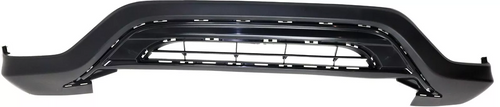 Textured Front Lower Bumper For 2015-2016 Honda CR-V