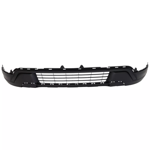 Front Lower Bumper Cover For 2018-2019 Ford Explorer