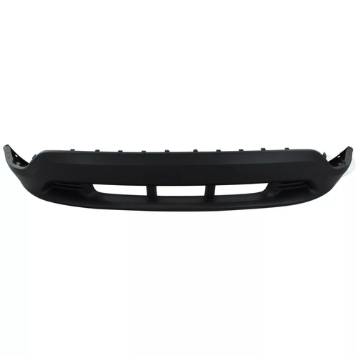 Front Lower Bumper Cover For 2011-2016 Jeep Compass