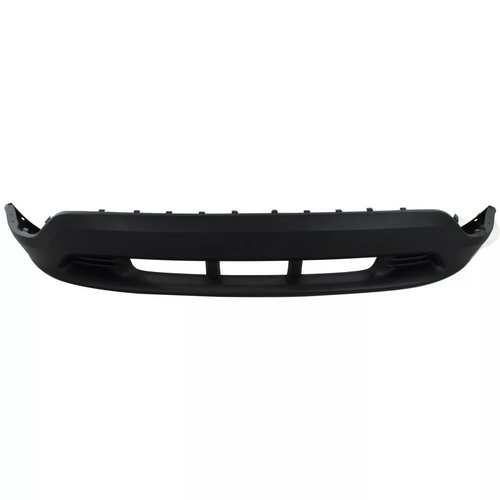 Front Lower Bumper Cover For 2011-2016 Jeep Compass