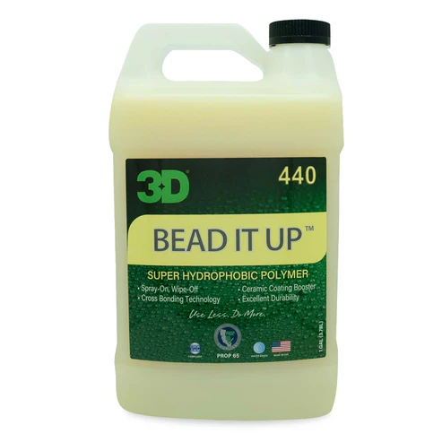 3D Bead It Up 1 Gallon