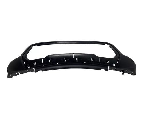 Front Textured Lower Bumper Cover For 2017-2021 Jeep Grand Cherokee