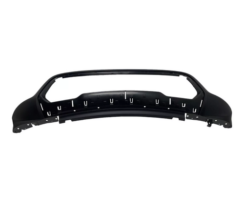 Front Textured Lower Bumper Cover For 2017-2021 Jeep Grand Cherokee