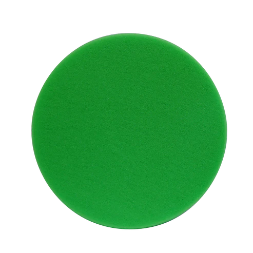 3D 5.5 Green Foam Cutting Pad 2 Pack