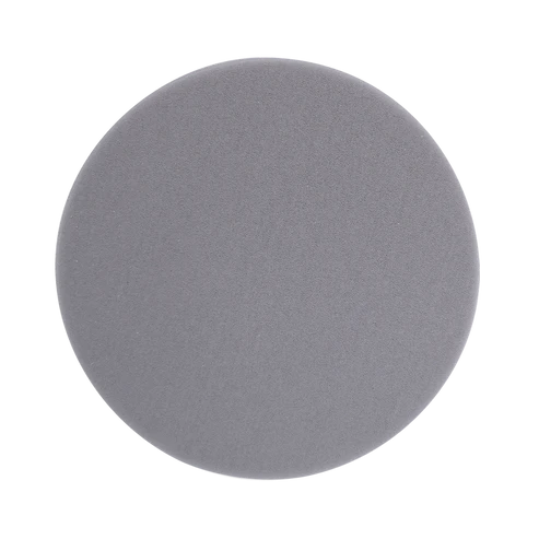 3D 5.5 Grey Foam Polishing Pad 2 Pack