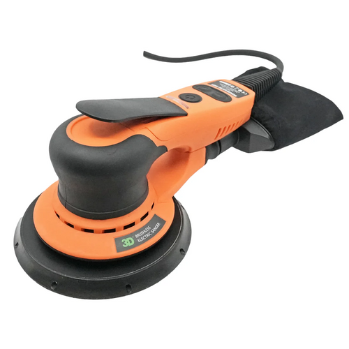 3D Brushless Electric Sander