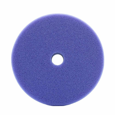 3D 5.5 Light Purple Foam Polishing Pad