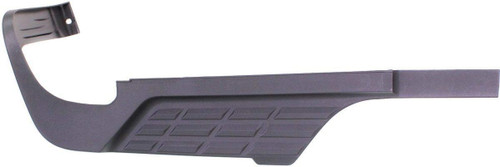 Driver Side Step Pad For 2007-2014 Chevrolet Silverado 2500/3500 DUALLY