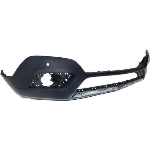 Front Lower Bumper Cover For 2013-2016 Buick Encore With Sensors