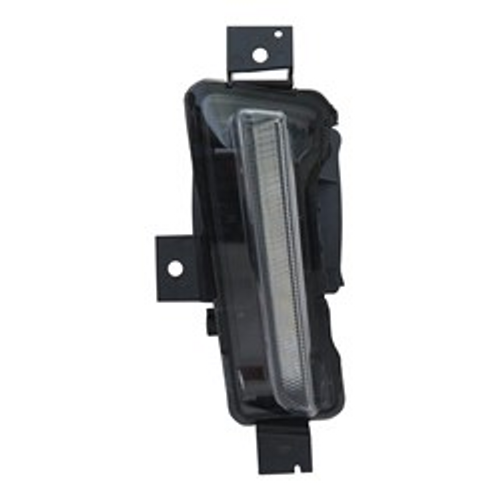 Driver Side Daytime Running Light For 2016-2024 Chevrolet Camaro Driver Side Daytime Running Light For 2016-2024 Chevrolet Camaro