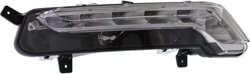 Passenger Side Daytime Running Light For 2014-2020 Chevrolet Impala CAPA Passenger Side Daytime Running Light For 2014-2020 Chevrolet Impala CAPA