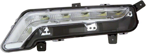 Driver Side Daytime Running Light For 2014-2020 Chevrolet Impala CAPA