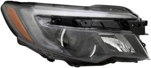 Passenger Side Headlight For 2016-2022 Honda Pilot