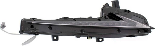 Passenger Side Daytime Running Light For 2014-2016 Lexus IS250 Passenger Side Daytime Running Light For 2014-2016 Lexus IS250