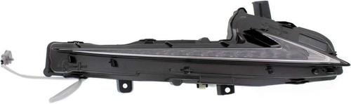 Passenger Side Daytime Running Light For 2014-2016 Lexus IS250