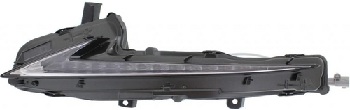 Driver Side Daytime Running Light For 2014-2016 Lexus IS350 Driver Side Daytime Running Light For 2014-2016 Lexus IS350
