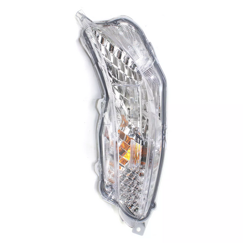 Turn Signal Lamp For 2015-2017 Toyota Camry CAPA Without LED