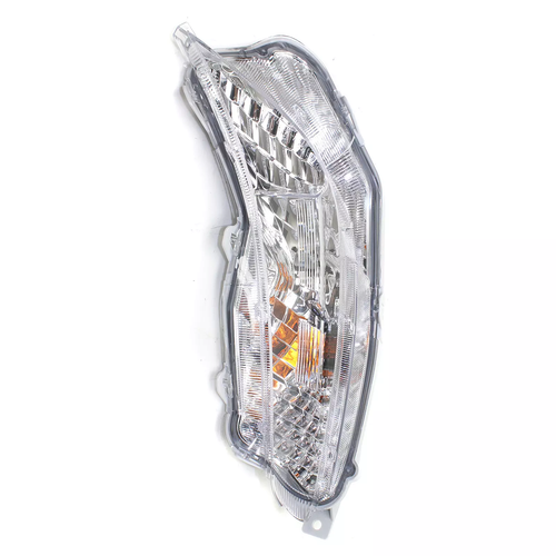Turn Signal Lamp For 2015-2017 Toyota Camry CAPA Without LED