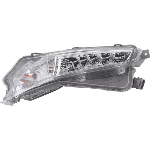 Driver Side Turn Signal Lamp For 2015-2017 Toyota Camry With LED