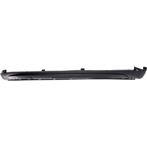 Front Lower Bumper Cover For 2022-2024 Hyundai Tucson Korea Built