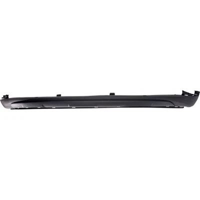 Front Lower Bumper Cover For 2022-2024 Hyundai Tucson Korea Built