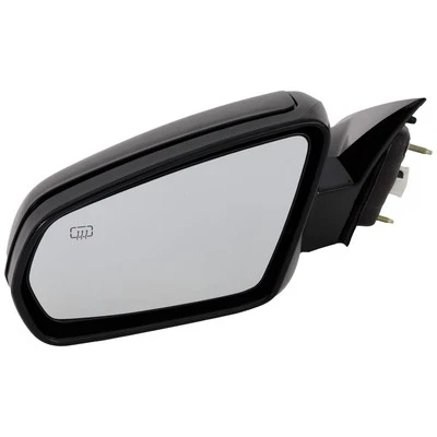 Driver Side Power Mirror For 2007-2010 Chrysler Sebring Sedan Left Without Foldaway