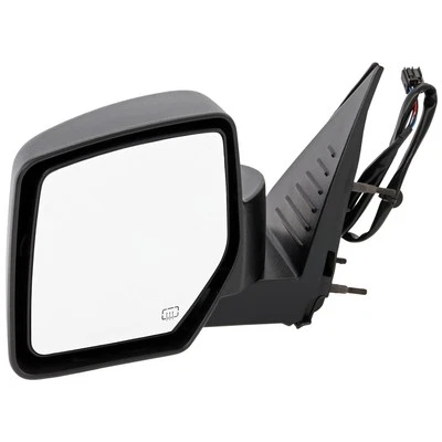 Drivers Side Power Mirror For 2008-2012 Jeep Liberty Left