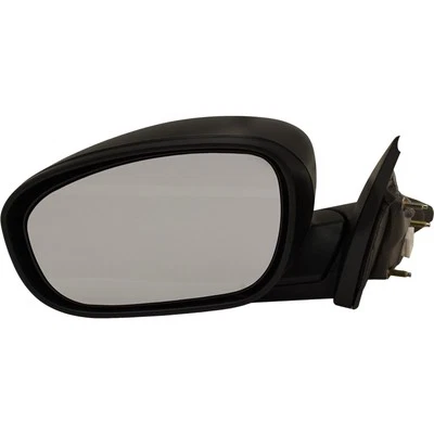 Driver Side Power Mirror For 2005-2010 Chrysler 300 Left Manual Fold