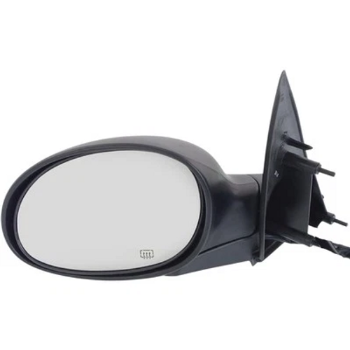 Driver Side Power Mirror For 2001-2003 Chrysler PT Cruiser Manual Fold Left Driver Side Power Mirror For 2001-2003 Chrysler PT Cruiser Manual Fold Left