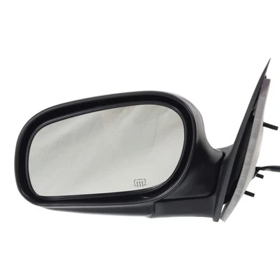 Driver Side Mirror For 2003-2008 Ford Crown Victoria Left
