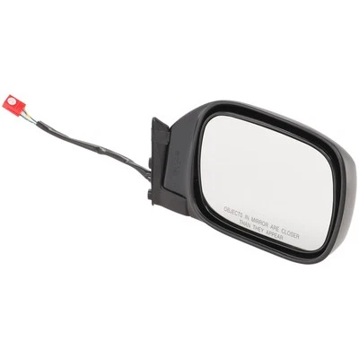 Passenger Side Mirror For 1997-2001 Jeep Cherokee Right