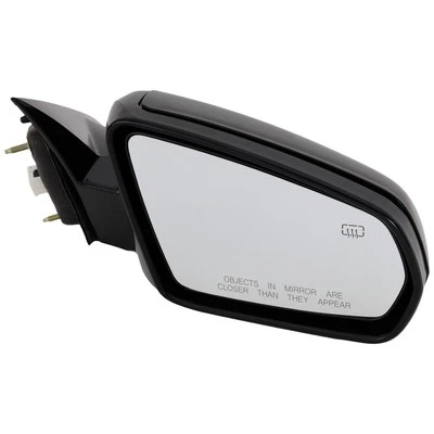 Passenger Side Power Mirror For 2007-2010 Chrysler Sebring Sedan
