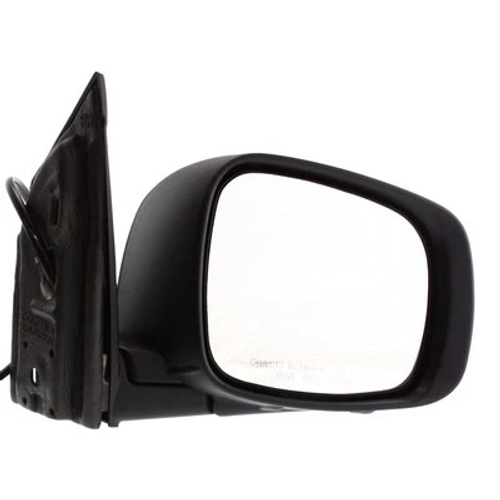 Passenger Side Power Mirror For 2008-2016 Dodge Grand Caravan Right