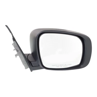 Passenger Side Mirror For 2008-2010 Chrysler Town & Country Right