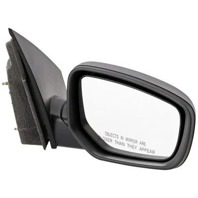 Passenger Side Mirror For 2013-2016 Dodge Dart Right