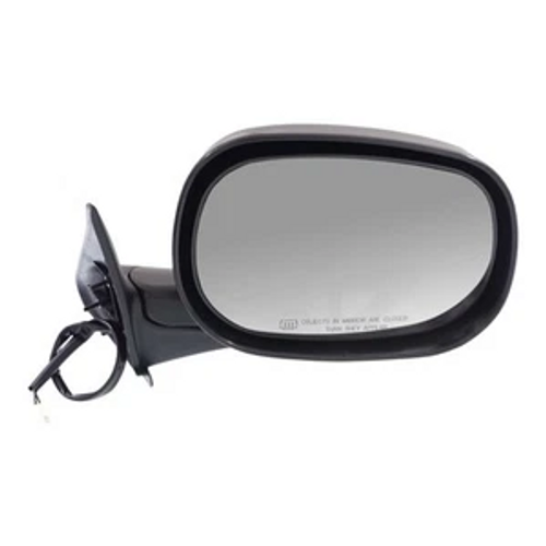 Passenger Side Mirror For 1998-2001 Dodge Ram Pick Up Right Passenger Side Mirror For 1998-2001 Dodge Ram Pick Up Right