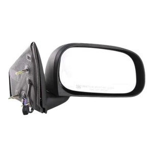 Passenger Power Mirror For 2004-2009 Dodge Durango Right