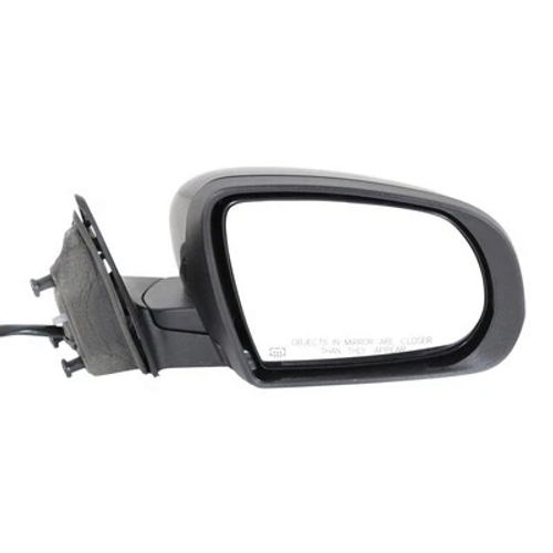 Passenger Side Mirror For 2014-2018 Jeep Cherokee Right Power Manual Fold Passenger Side Mirror For 2014-2018 Jeep Cherokee Right Power Manual Fold