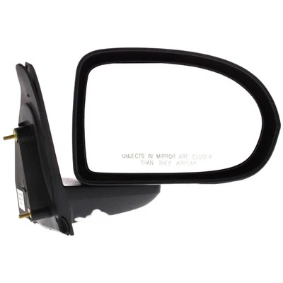 Passenger Side Mirror For 2007-2017 Jeep Compass Right