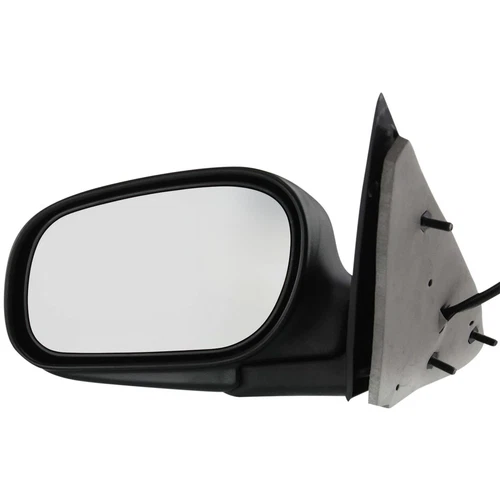 Driver Side Power Mirror For 1998-2008 Ford Crown Victoria Left