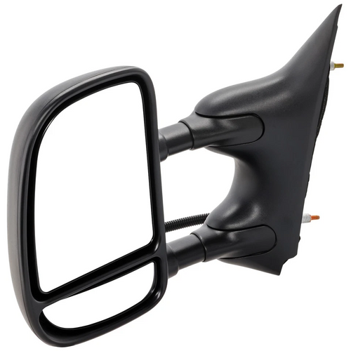 Driver Side Mirror For 2002-2008 Ford Econoline Van Left Driver Side Mirror For 2002-2008 Ford Econoline Van Left