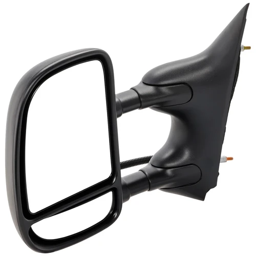 Driver Side Mirror For 2002-2008 Ford Econoline Van Left