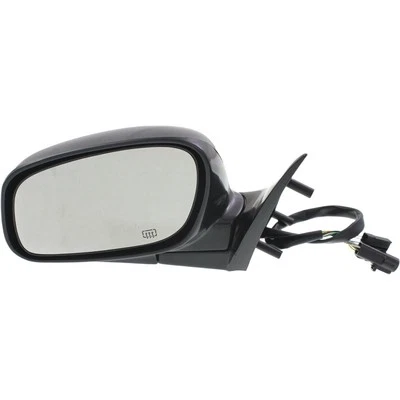 Driver Side Mirror For 2004-2008 Lincoln Town Car Power Left