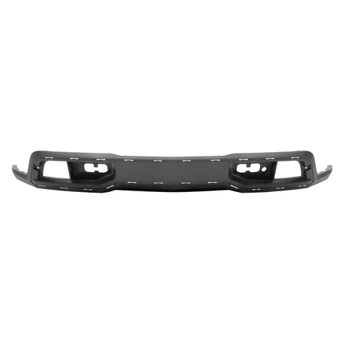 Front Lower Bumper Cover For 2019-2021 Chevrolet 1500 LTZ