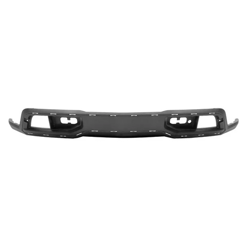 Front Lower Bumper Cover For 2019-2021 Chevrolet 1500 LTZ