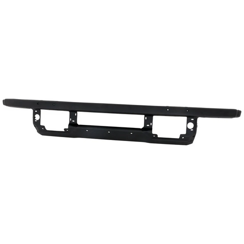 Front Bumper Face Bar For 2021-2024 Ford Bronco Without Park Sensors