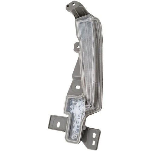 LED Daytime Running Light For 2019-2022 Toyota Prius Left Driver Side